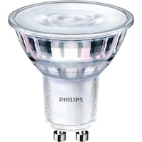 Philips Lamp (GU10, 4.90 W, 460 lm, 1 x, E)