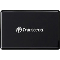 Transcend Card Reader TSRDF9K2 (USB 3.1)
