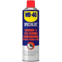 WD-40 Specialist (500 ml)