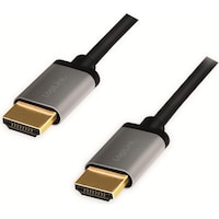 LogiLink HDMI (Typ A) — HDMI (Typ A) (1 m, HDMI)