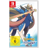 Nintendo Pokemon Schwert (Switch, DE)