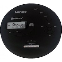 Lenco CD-300