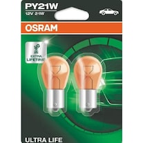 Osram Ultra Life (PY21W)