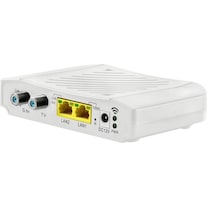 Axing Ethernet over CoaxEOC 2-32Peer-to-Peer 1600 Mbps WiFi (Netzwerk Zubehör)