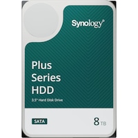 Synology Plus Series HAT3300-8T (8 TB, 3.5", CMR)