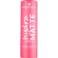 essence hydra MATTE lipstick (Nude Mood)