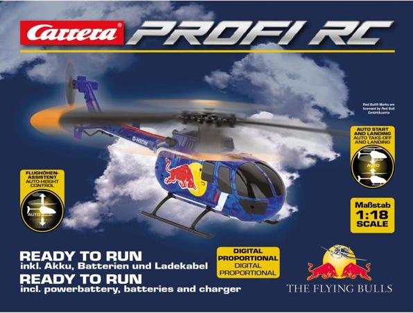Red bull rc helicopter new arrivals