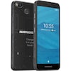 Fairphone 3 (64 GB, Dark Translucent, 5.65", Dual SIM + SD, 12 Mpx, 4G)