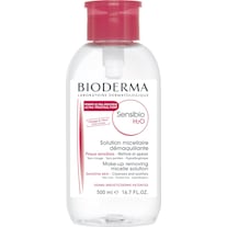 Bioderma Sensibio (Micelle water, 500 ml)