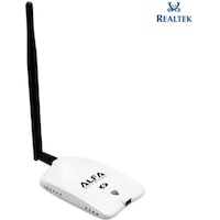 Alfa Network AWUS036NHR+CS - Realtek RTL8188RU, WLAN Adapter