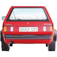 Franzis Bausatz VW Golf I GTI