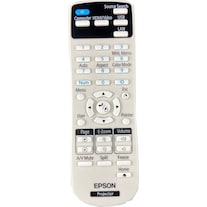 Epson Remote control for EB-U42 (Infrared)