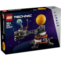 LEGO Sonne Erde Mond Modell (42179, LEGO Technic)