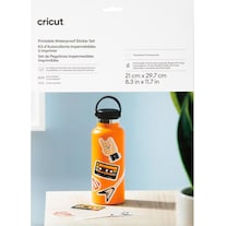 Cricut Joy Xtra (0 g/m², 6 x)