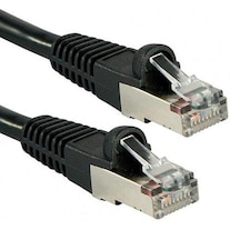 Lindy Netzwerkkabel (LSOH, PiMF, S/FTP, CAT6a, 20 m)