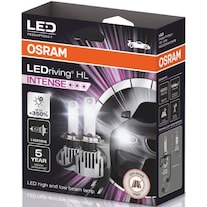 Osram H7/H18 LEDriving Off-Road LED Retrofit (H18, H7)