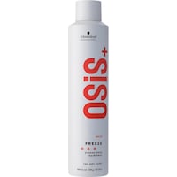 Schwarzkopf Osis - Freeze Strong Hold Hairspray (500 ml)