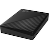WD My Passport (4 TB)