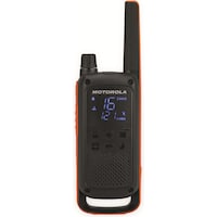 Motorola PMR handheld radio TLKR T82 188 (10 km)