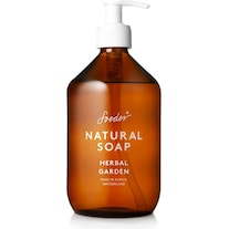 Soeder* Natural Soap Herbal Garden (Liquid soap, 500 ml)
