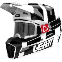 Leatt Helmet Kit Moto 3.5 V24