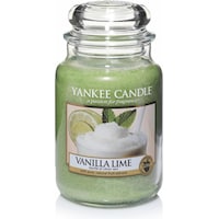 Yankee Candle Vanilla Lime (623 g)