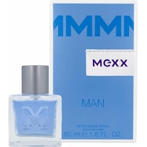 Mexx Man After Shave (Rasierwasser, 50 ml)