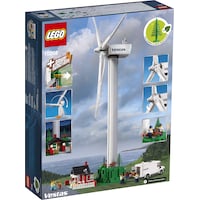 LEGO Vestas Windkraftanlage (10268, LEGO Creator Expert)