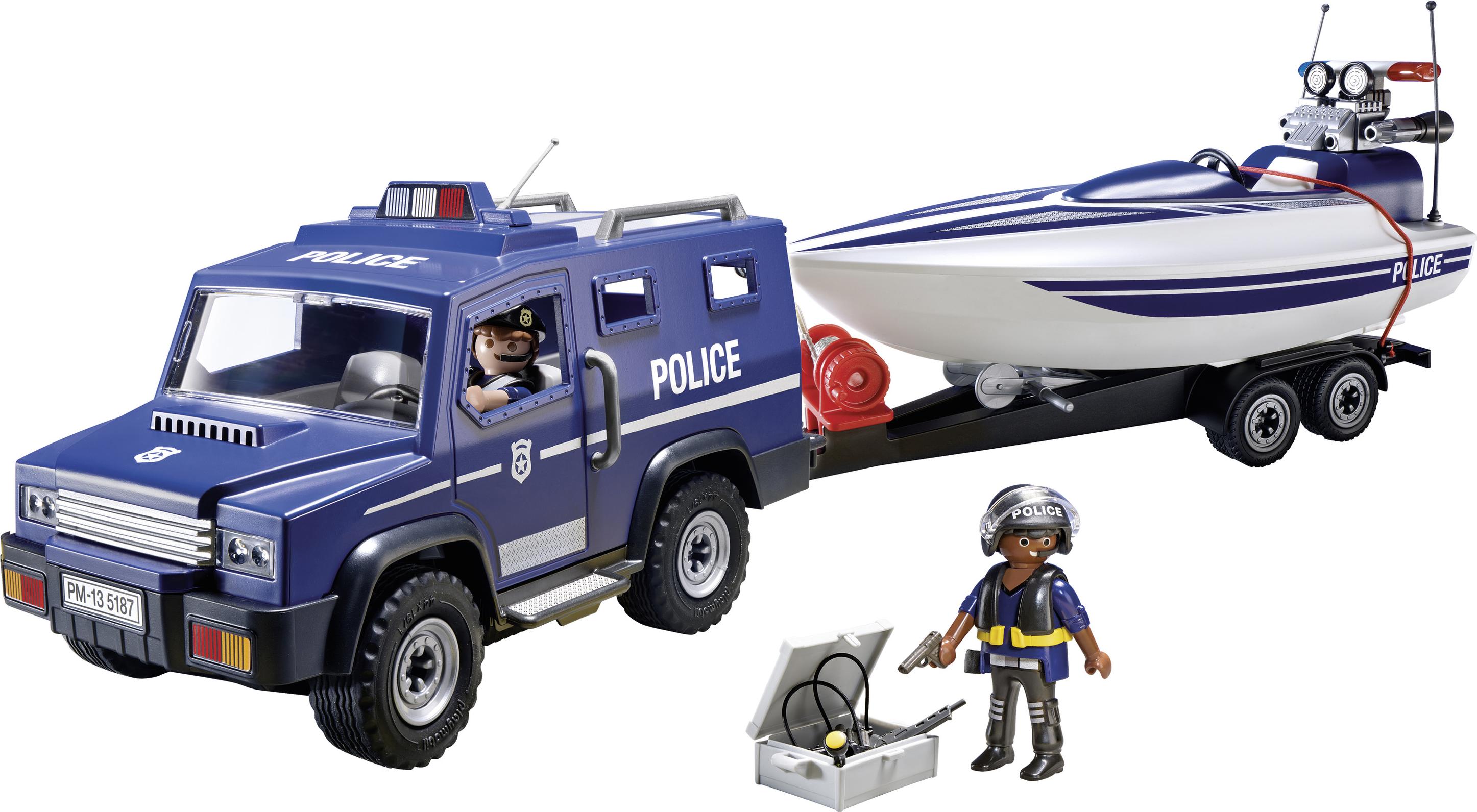 Playmobil city action 5187 store