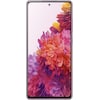 Samsung Galaxy S20 FE 5G EU (128 GB, Cloud Lavender, 6.50", Dual SIM, 32 Mpx, 5G)