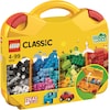 LEGO Bausteine Starterkoffer - Farben sortieren (10713, LEGO Classic)