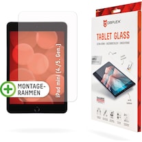 Displex Tablet Glass (1 Piece, iPad mini 2015 (4. Gen), iPad mini 2019 (5. Gen))