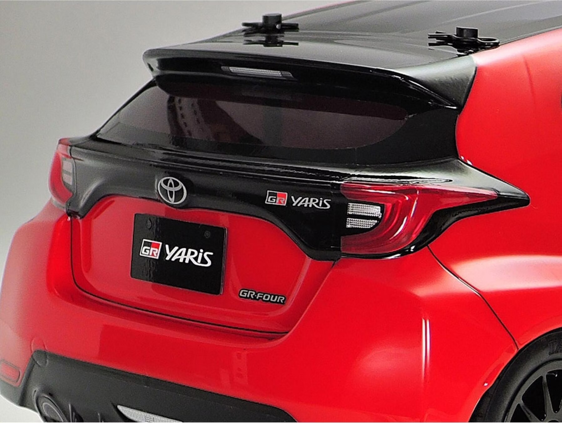 未組立品RCカー TAMIYA M05 シャーシ TOYOTA GR YARIS タミヤ XBシリーズ 1/10RC XB トヨタ GR ヤリス (M-05シャーシ
