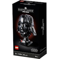 LEGO Star Wars Darth Vader Helm (75304, LEGO Star Wars)