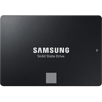 Samsung 870 EVO (1000 GB, 2.5")