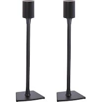 Sanus Stand for Sonos Era 100 (1 pair, Stand, Not movable)