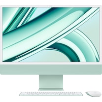 Apple iMac 2023 (M3, 8 GB, 256 GB, SSD)