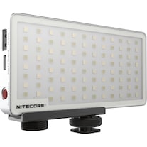 Nitecore SCL10 Camera Light incl Powerbank