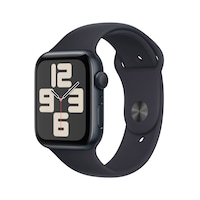 Apple Watch SE 2022/2023 (44 mm, Aluminium, nur WLAN, M/L)