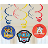 Paw Patrol Pat' Patrouille Hängedekoration