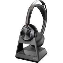 Poly Voyager Focus 2 UC (Wireless)