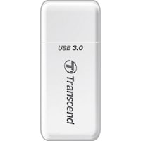 Transcend RDF5 (USB 3.0)