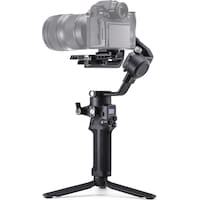 DJI RSC 2 (Spiegelreflexkamera, Systemkamera, 3 kg)
