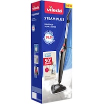 Vileda Steam plus steam cleaner