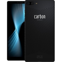 Carbon Mobile Carbon 1 MK II (256 GB, Original Carbon Fiber, 6.01", Dual SIM + SD, 16 Mpx, 4G)