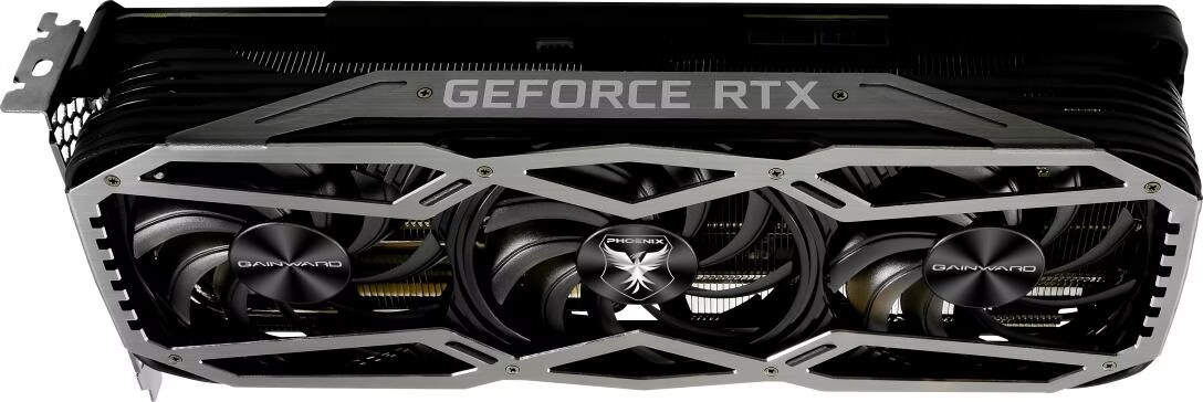【値下げしました】GAINWARD GeForce RTX 3080 10GB GAINWARD GeForce RTX 3080 PHANTOM 10G GDDR6X - 株式会社ニュー