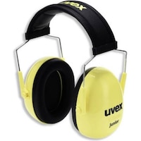 Uvex Safety Kapselgehörschützer 29 dB K ju (1 x)