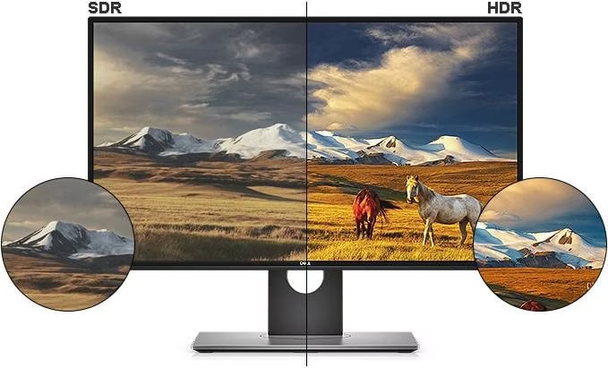 Reviews for Dell U2518d (2560 x 1440 pixels, 25