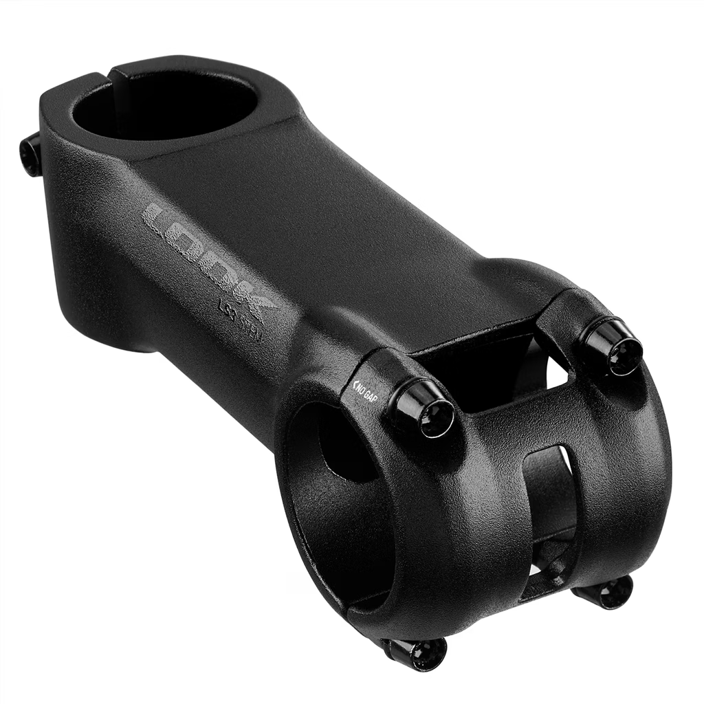 ルック look design stem 80mm アルミステム ルック look design stem 80mm アルミステム Look Design 3D Forged