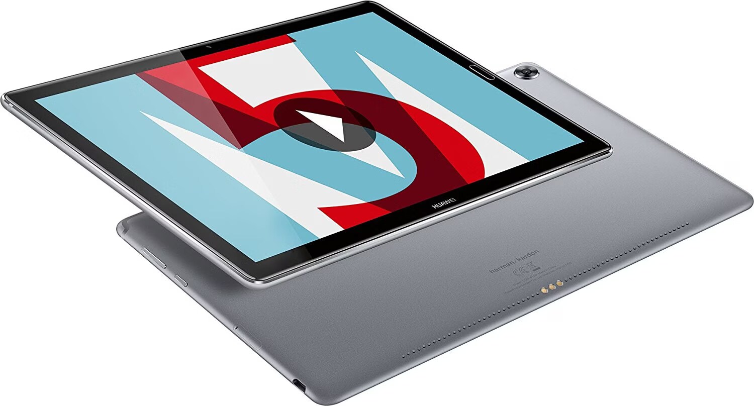 Questions about Huawei MediaPad M5